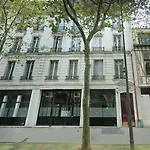 Nets Inn Apartments - Daumesnil