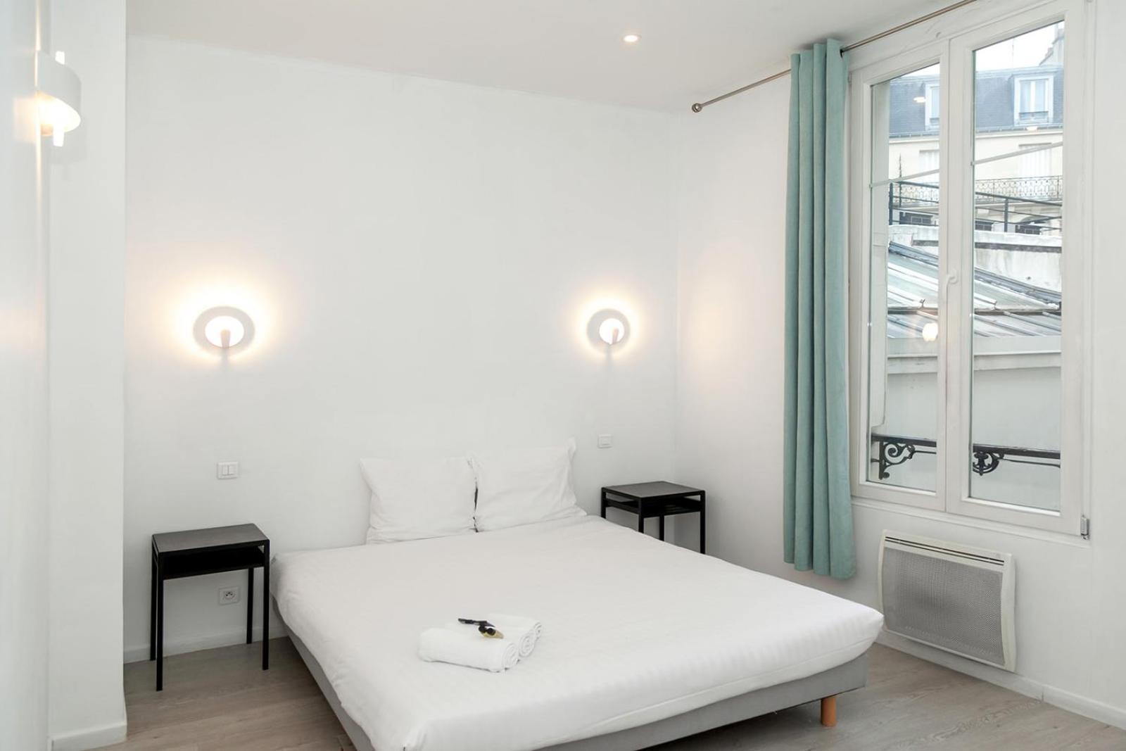 Appartement Nets - Daumesnil Parijs