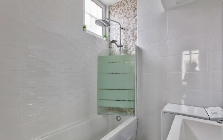 Appartement Nets - Daumesnil Parijs